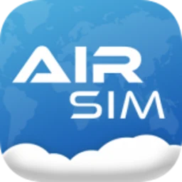 AIRSIM 아이콘