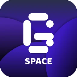 G-Space 아이콘
