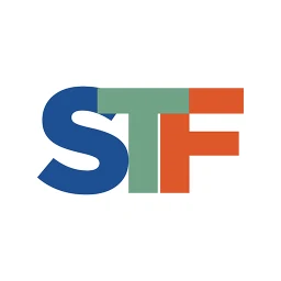 STF Connect 아이콘