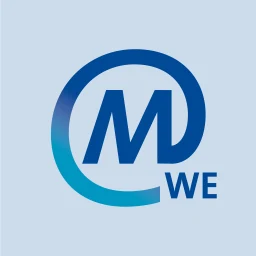 WE@Mubea 아이콘